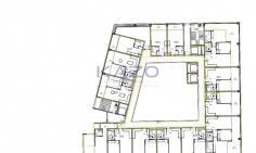 Modern studio with sea view in Omonoia Modern studio with sea view in Omonoia