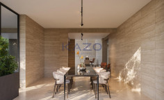 Modern studio with sea view in Omonoia Modern studio with sea view in Omonoia