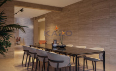 Modern studio with sea view in Omonoia Modern studio with sea view in Omonoia