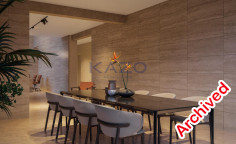 Modern studio with sea view in Omonoia 