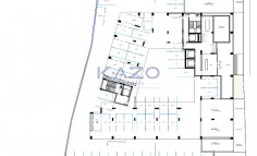 Modern studio with sea view in Omonoia Modern studio with sea view in Omonoia