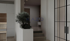 For sale: elegant 3-bedroom bungalow in scenic Souni 