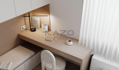 For sale: elegant 3-bedroom bungalow in scenic Souni 