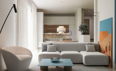 For sale: elegant 3-bedroom bungalow in scenic Souni 