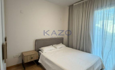 Fully furnished two bedroom apartment in Mouttagiaka 