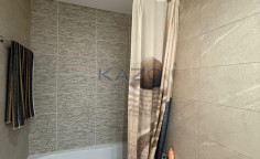 Fully furnished two bedroom apartment in Mouttagiaka 