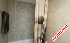 Fully furnished two bedroom apartment in Mouttagiaka 