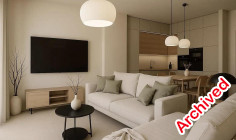 2 bedroom apartment 79 m2 for sale in Strovolos