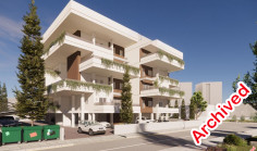 2 bedroom apartment 79 m2 for sale in Strovolos