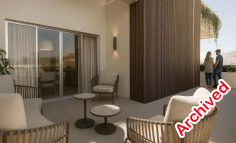 2 bedroom apartment 79 m2 for sale in Strovolos
