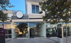 Commercial to rent in Ayia Napa