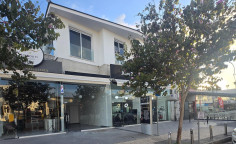Commercial to rent in Ayia Napa