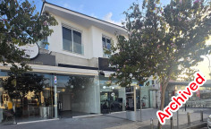 Commercial to rent in Ayia Napa