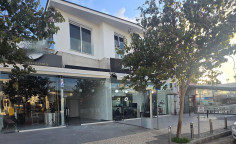Commercial to rent in Ayia Napa
