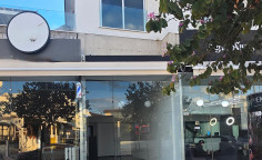 Commercial to rent in Ayia Napa