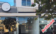 Commercial to rent in Ayia Napa