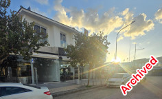 Commercial to rent in Ayia Napa