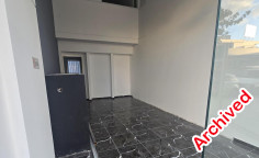 Commercial to rent in Ayia Napa