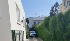 4 bedrooms house for sale in Aglantzia
