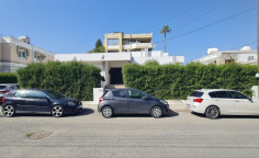 4 bedroom house to rent in Aglantzia