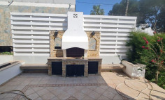 4 bedroom house to rent in Aglantzia