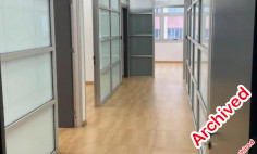 Commercial for rent in Agioi Omologites