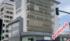 Commercial for rent in Agioi Omologites