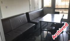 Commercial for rent in Agioi Omologites