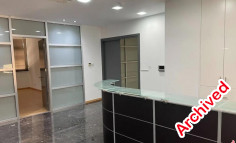 Commercial for rent in Agioi Omologites
