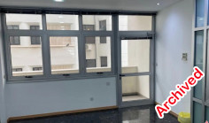 Commercial for rent in Agioi Omologites