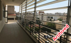 Commercial for rent in Agioi Omologites