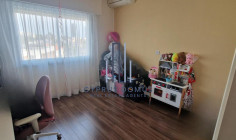 Fully furnished three bedroom apartment in Germasogeia 
