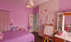 Fully furnished three bedroom apartment in Germasogeia 