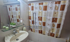 Fully furnished three bedroom apartment in Germasogeia 