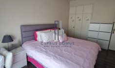 Fully furnished three bedroom apartment in Germasogeia 