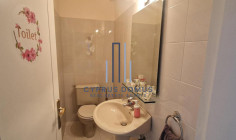 Fully furnished three bedroom apartment in Germasogeia 