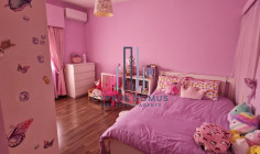 Fully furnished three bedroom apartment in Germasogeia 