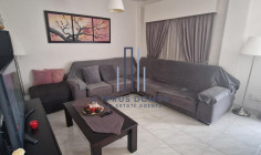 Fully furnished three bedroom apartment in Germasogeia 