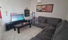 Fully furnished three bedroom apartment in Germasogeia 