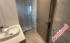 Modern furnished studio apartment in Petrou And Pavlou 