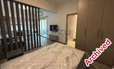 Modern furnished studio apartment in Petrou And Pavlou 