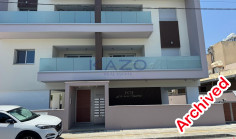 Modern furnished studio apartment in Petrou And Pavlou 