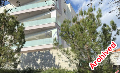 Modern furnished studio apartment in Petrou And Pavlou 