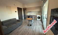 Modern furnished studio apartment in Petrou And Pavlou 