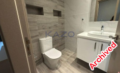 Modern furnished studio apartment in Petrou And Pavlou 