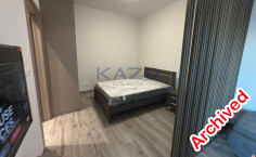 Modern furnished studio apartment in Petrou And Pavlou 