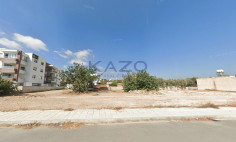 Sea view building plot with Agios Athanasios ideal for private clinic, sports & educational facilities, Limassol