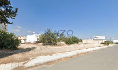 Sea view building plot with Agios Athanasios ideal for private clinic, sports & educational facilities, Limassol