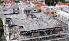 Prime two bedroom apartment in peaceful Aradippou area 