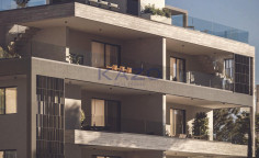 Prime two bedroom apartment in peaceful Aradippou area 
